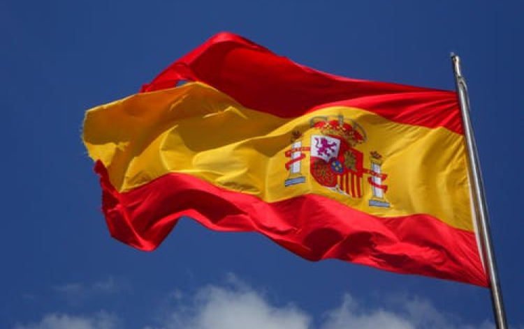 Spain Visa Services