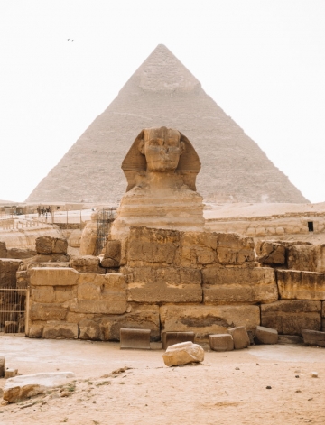 Egypt Visa Services