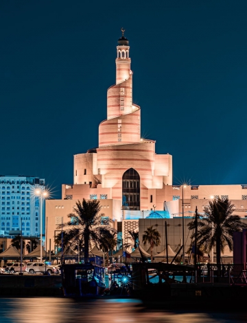 Qatar Visa Services