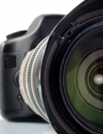 Professional Digital Photography 