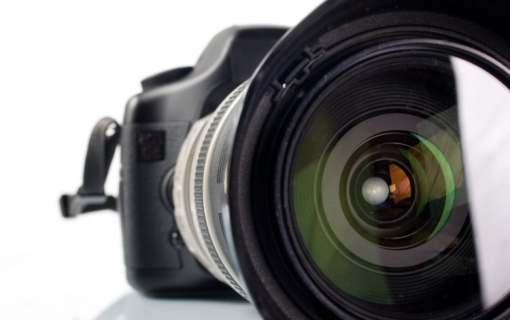Professional Digital Photography 