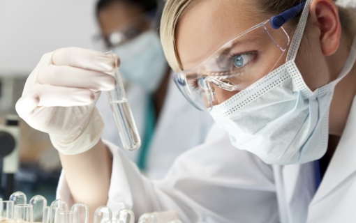 Visa Medical Examination 