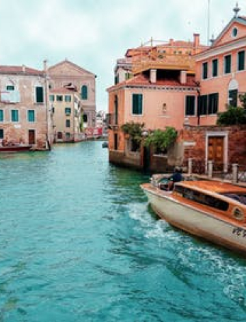 Italy Visa Services