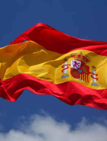 Spain Visa Services